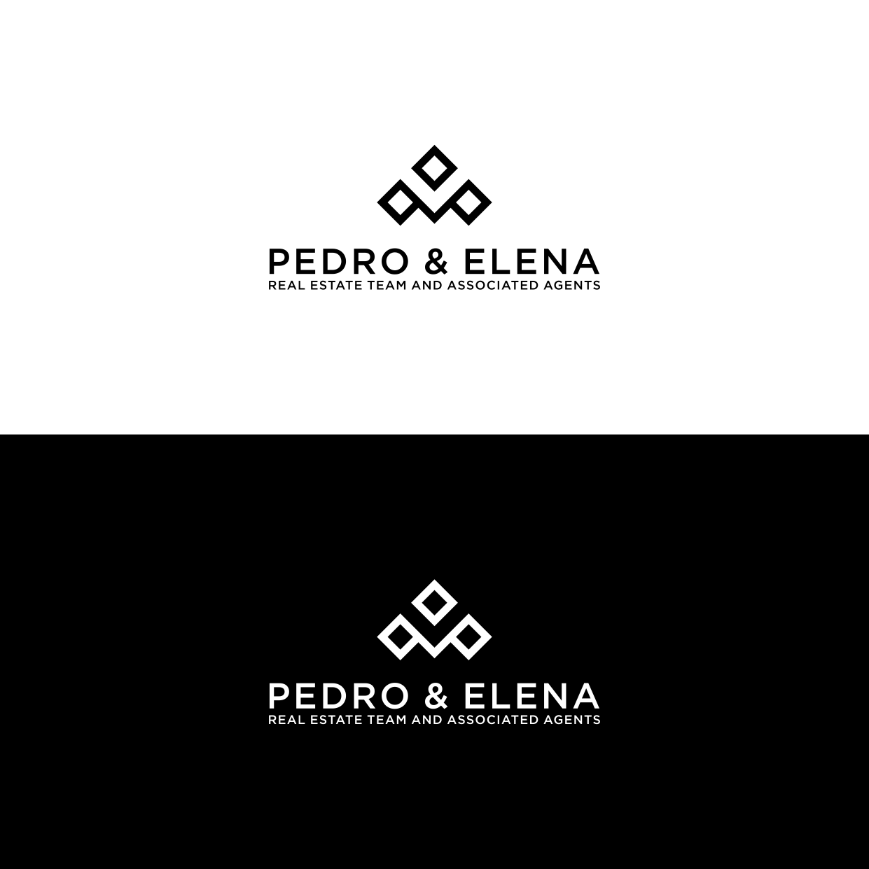 Diseño de Logo por nurekafauzi9999 para Elena & Pedro, Lda | Diseño #18737839