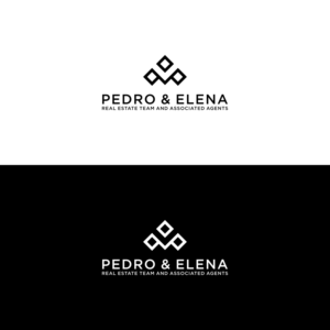 Diseño de Logo por nurekafauzi9999 para Elena & Pedro, Lda | Diseño #18737839