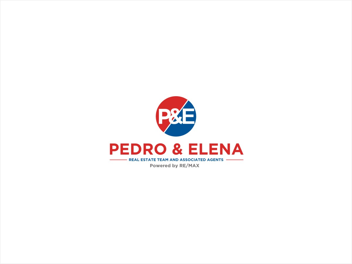 Logo Design by Sushma for Elena & Pedro, Lda | Design #17798785