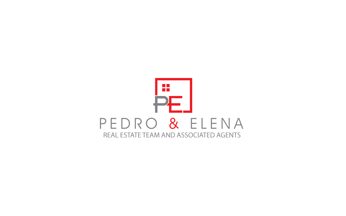 Logo Design by GODDREAMCREATION for Elena & Pedro, Lda | Design #17860553