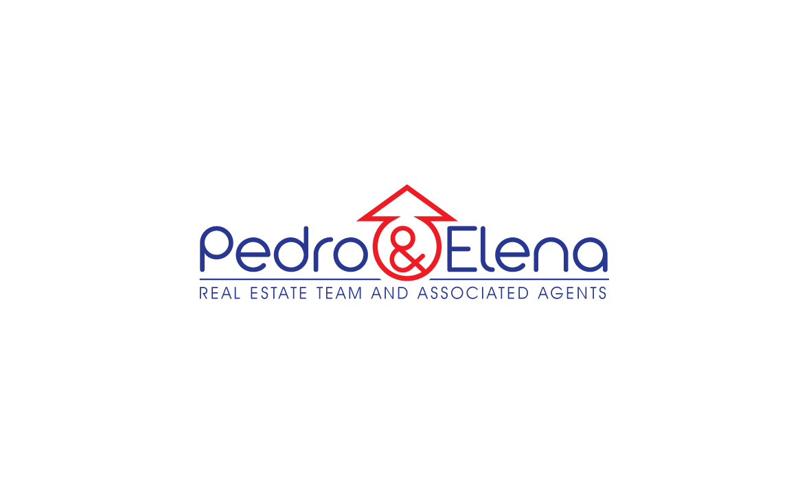 Logo Design by GODDREAMCREATION for Elena & Pedro, Lda | Design #17860554