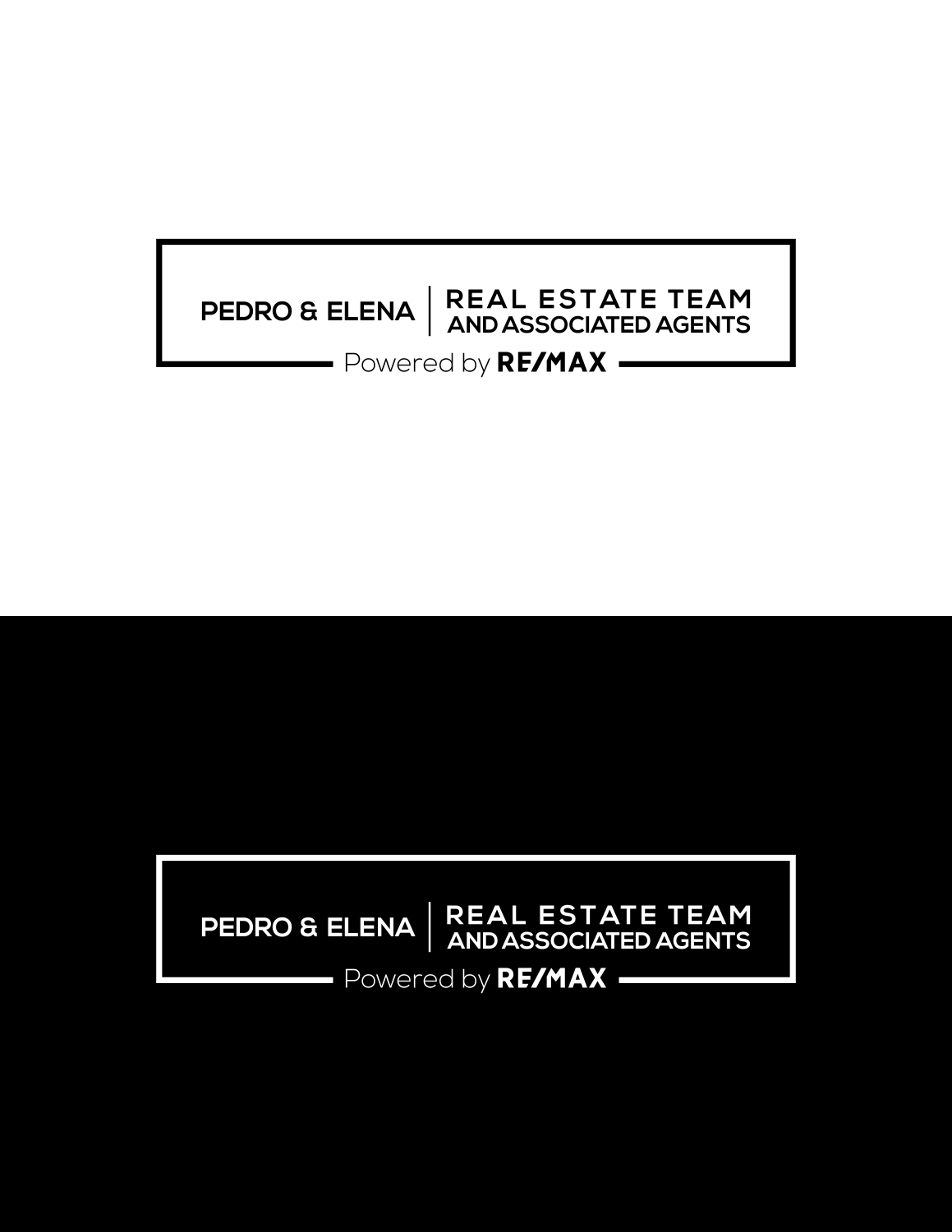 Logo Design by art0_MORO for Elena & Pedro, Lda | Design #17886396