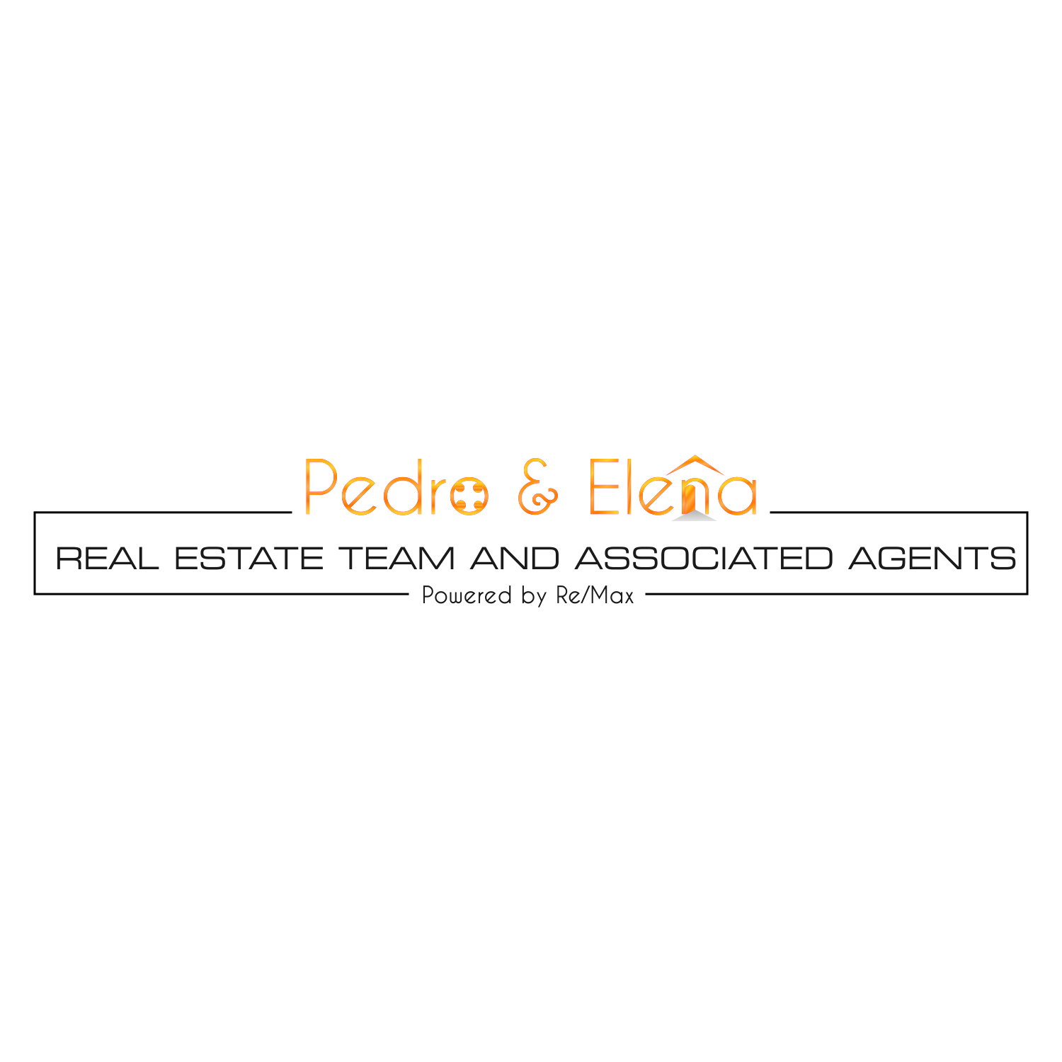 Logo Design by Marius Sertorius for Elena & Pedro, Lda | Design #17794213