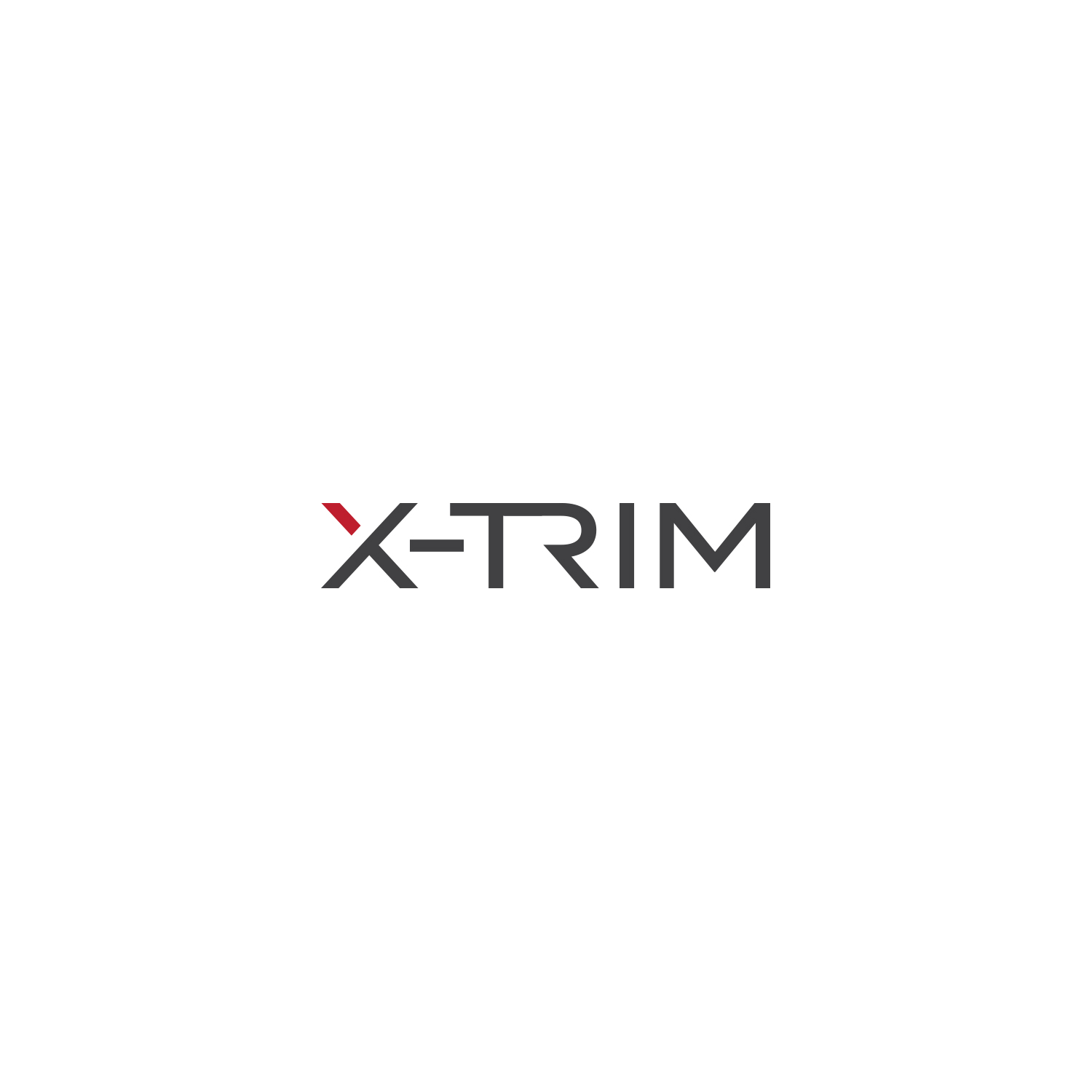 Diseño de Logo por OriginalOnly para X-Trim | Diseño #17770247