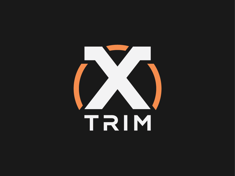 Logo-Design von dhamkith für X-Trim | Design #17866991