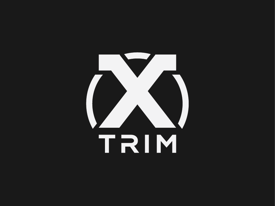 Logo Design by dhamkith for X-Trim | Design #17866995