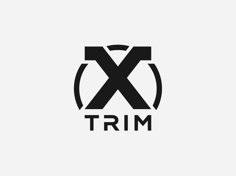 Diseño de Logo por dhamkith para X-Trim | Diseño #17866998