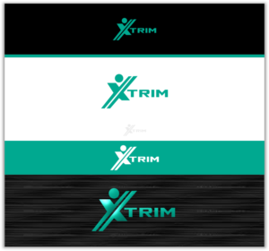 Logo Design by buns for X-Trim | Design: #17844844