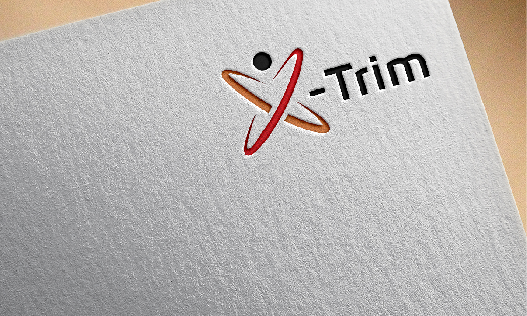 Diseño de Logo por Mime Artworks para X-Trim | Diseño #17869721