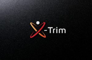 Logo Design by Mime Artworks for X-Trim | Design: #17869766