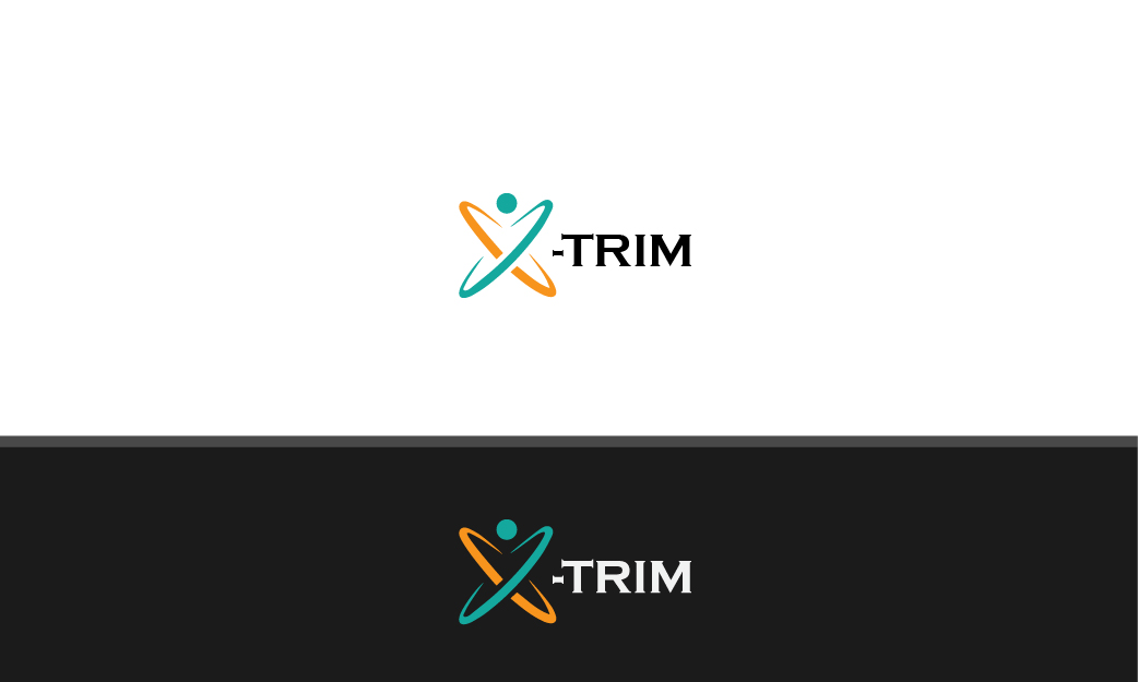 Logo Design by Mime Artworks for X-Trim | Design #17897630