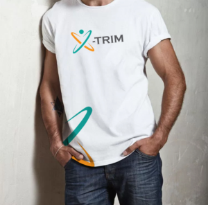 Logo Design by Mime Artworks for X-Trim | Design: #17897660