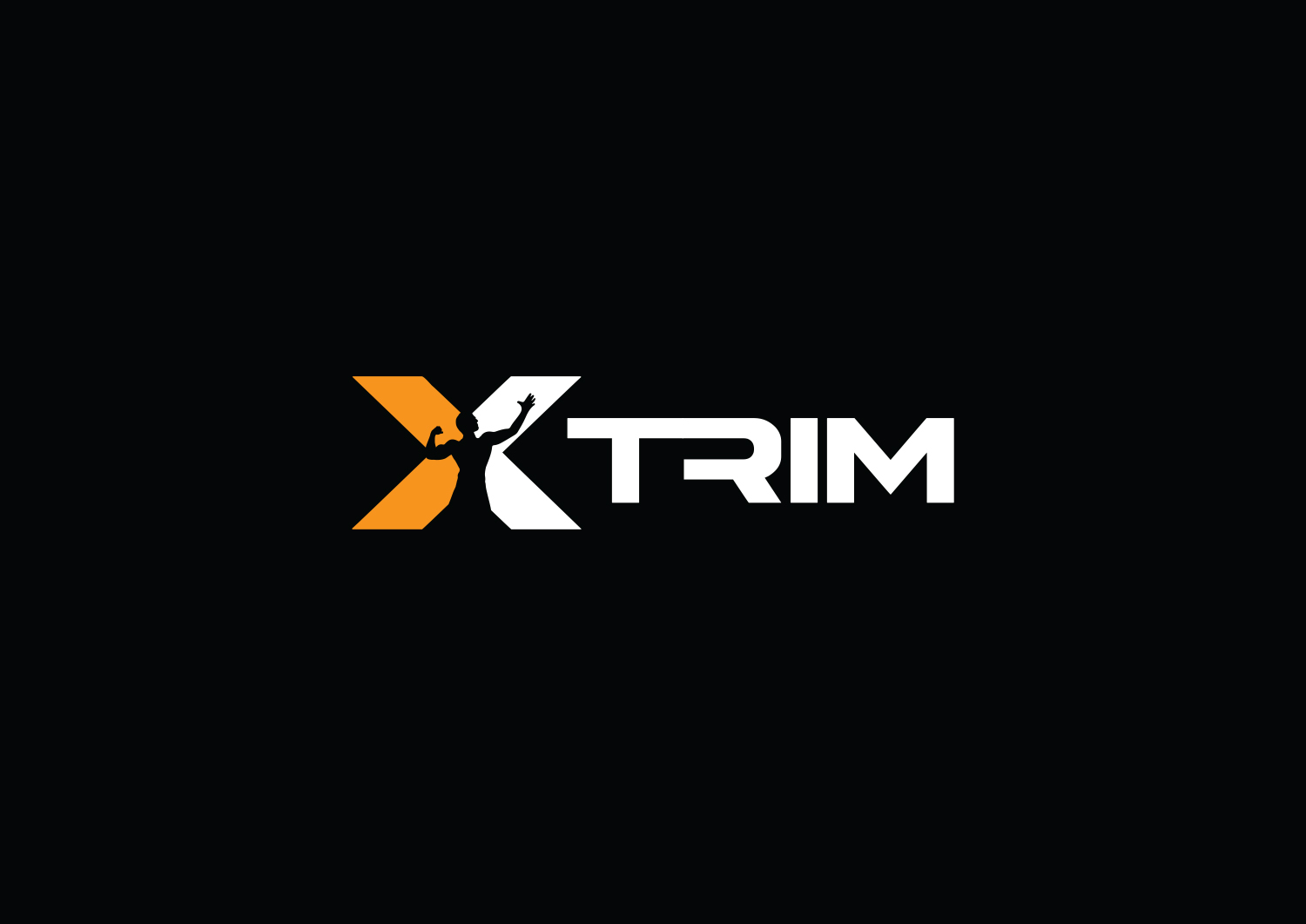 Logo Design by fisekovic goran for X-Trim | Design #17786191