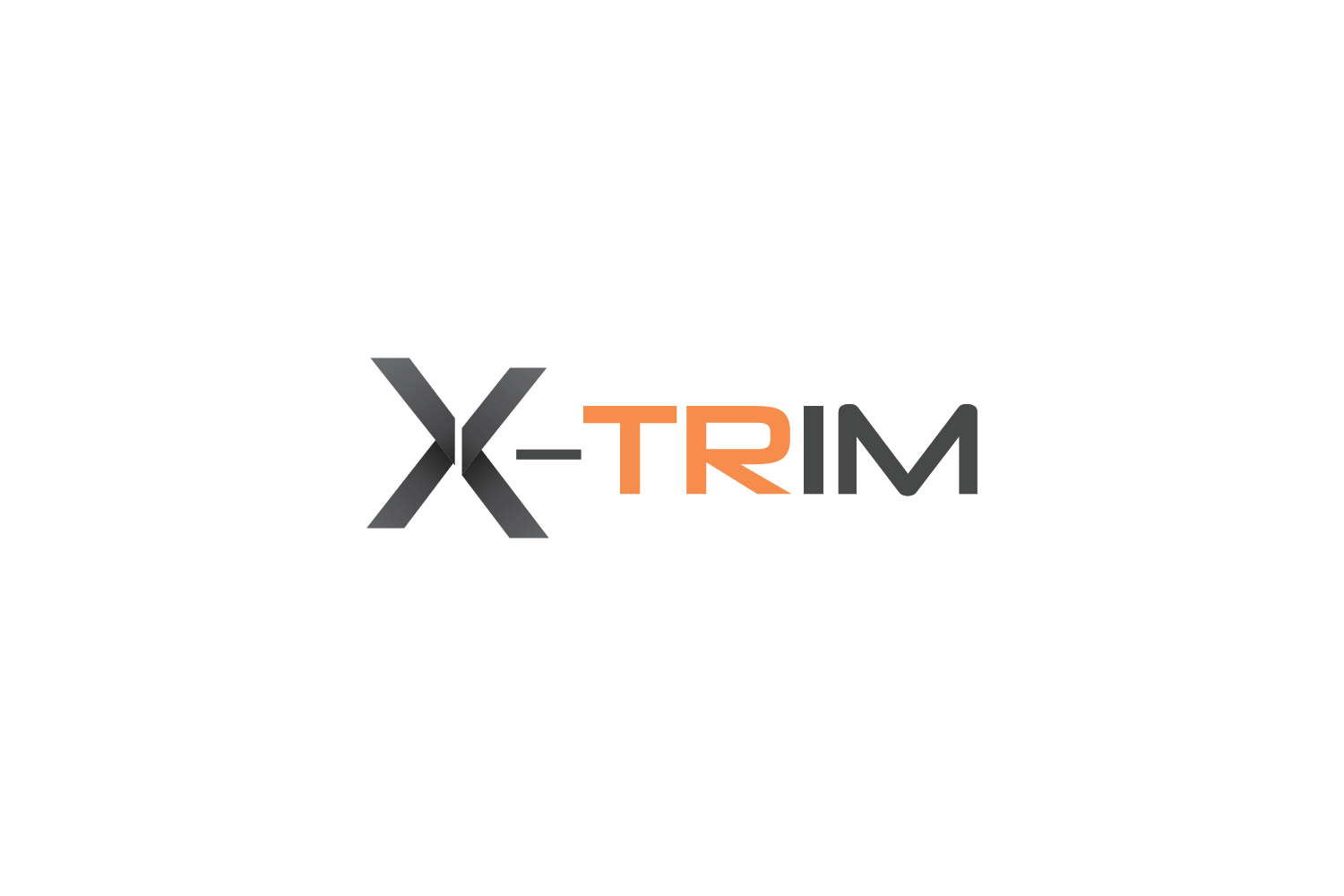 Logo Design by Jiansù for X-Trim | Design #17851425