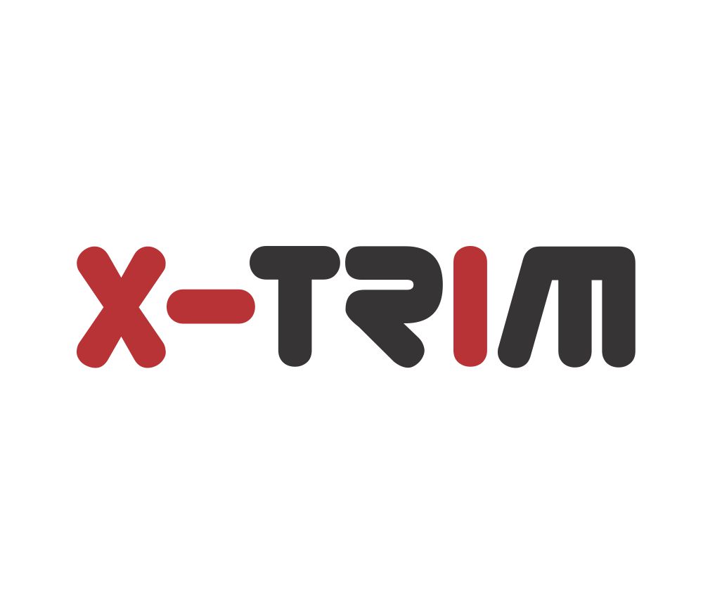 Logo-Design von Designature für X-Trim | Design #17768916