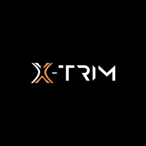 Logo Design by gauravgraphy for X-Trim | Design: #17854856