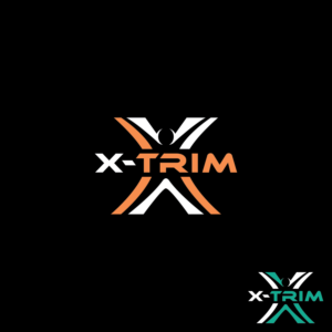 Logo Design by gauravgraphy for X-Trim | Design: #17854930