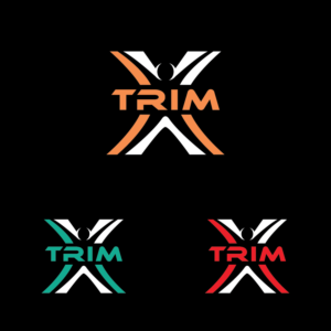 Logo Design by gauravgraphy for X-Trim | Design: #17864391