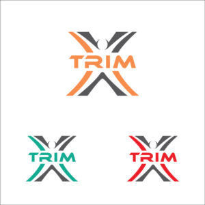Logo Design by gauravgraphy for X-Trim | Design: #17864394