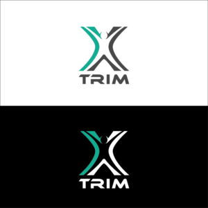 Logo Design by gauravgraphy for X-Trim | Design: #17874958