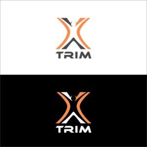 Logo Design by gauravgraphy for X-Trim | Design: #17874998