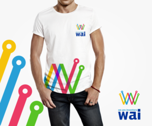 clean, innovative , modern , and tech company | Diseño de Logo por luiz otavio I DESIGN