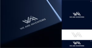 clean, innovative , modern , and tech company | Logo Design by Vetroff