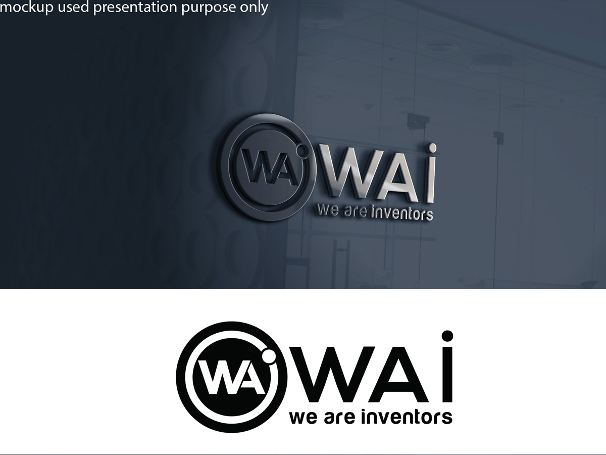 Logo Design by A S design @ for this project | Design #20845808