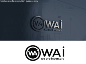 Logo Design by A S design @ for this project | Design: #20845808