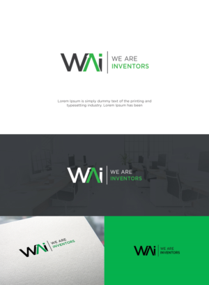 Logo Design by luthfansa 2 for this project | Design: #20950891