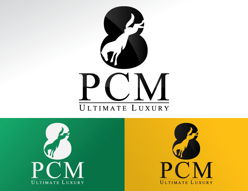 Logo-Design von All American Designs für dieses Projekt | Design #2754871