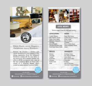 Flyer Design by alex989