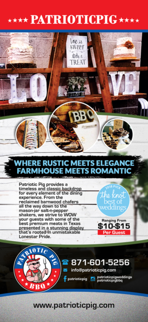 Flyer Design by VEGA-Designs