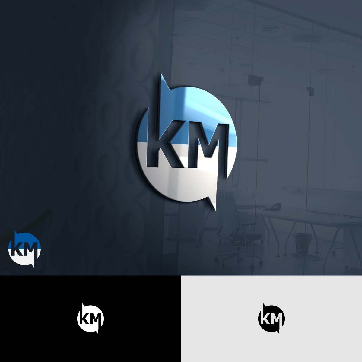 Logo Design by Artbibun for this project | Design #17826085