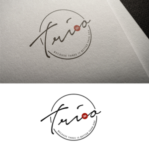 Logo Design by Ivan Alcantara for this project | Design: #17741864
