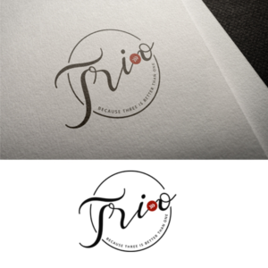 Logo Design by Ivan Alcantara for this project | Design: #17741995