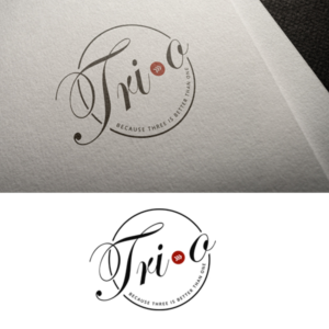 Logo Design by Ivan Alcantara for this project | Design: #17742089