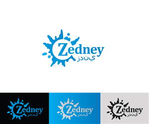 Design de Logo par ICKE pour Zedney | Design : #2787893