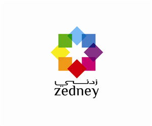 Logo Design by Habeeb Muhammad for Zedney | Design #2760079