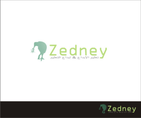 Design de Logo par revki straight pour Zedney | Design #2757949