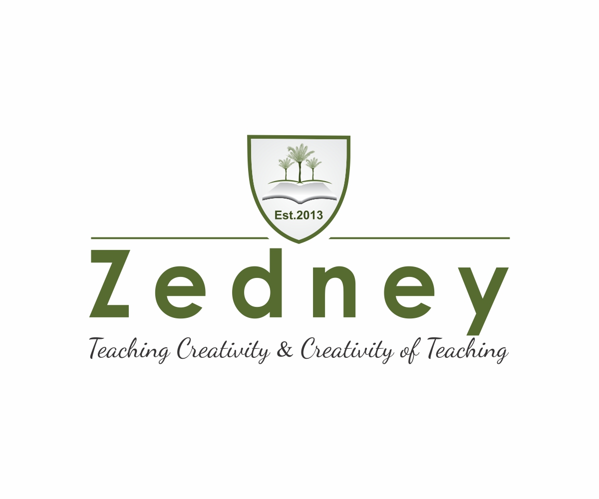 Logo Design by maverick for Zedney | Design #2755901