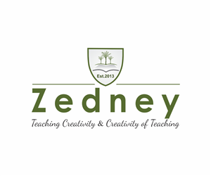 Logo Design by maverick for Zedney | Design #2755901