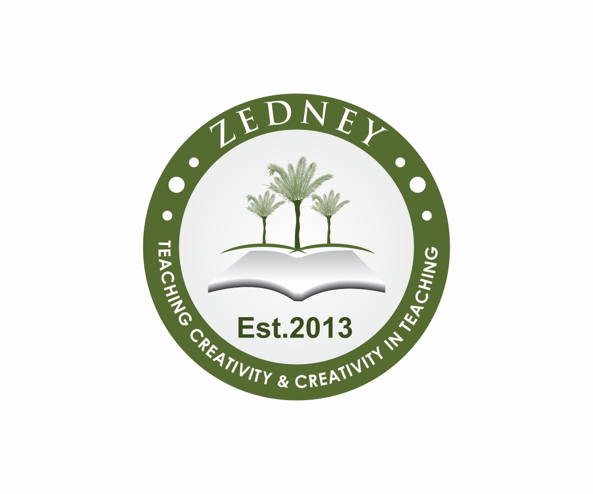 Logo Design by maverick for Zedney | Design #2755962