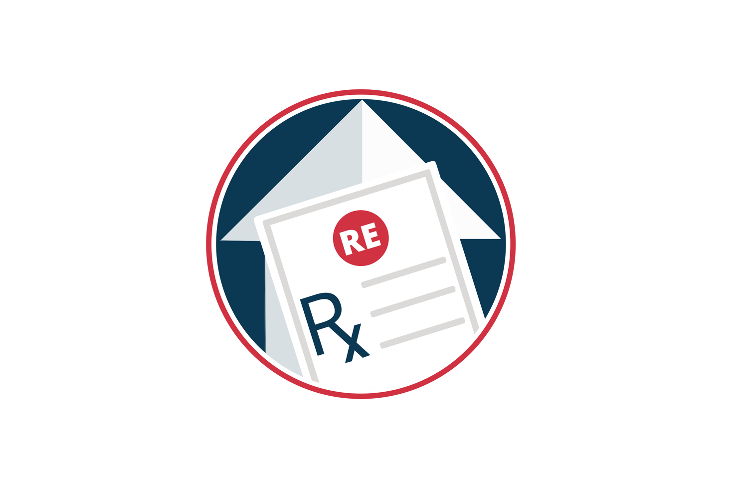 Podcast-Design von MadDesign für The Real Estate Investing Prescription Podcast | Design #17862342