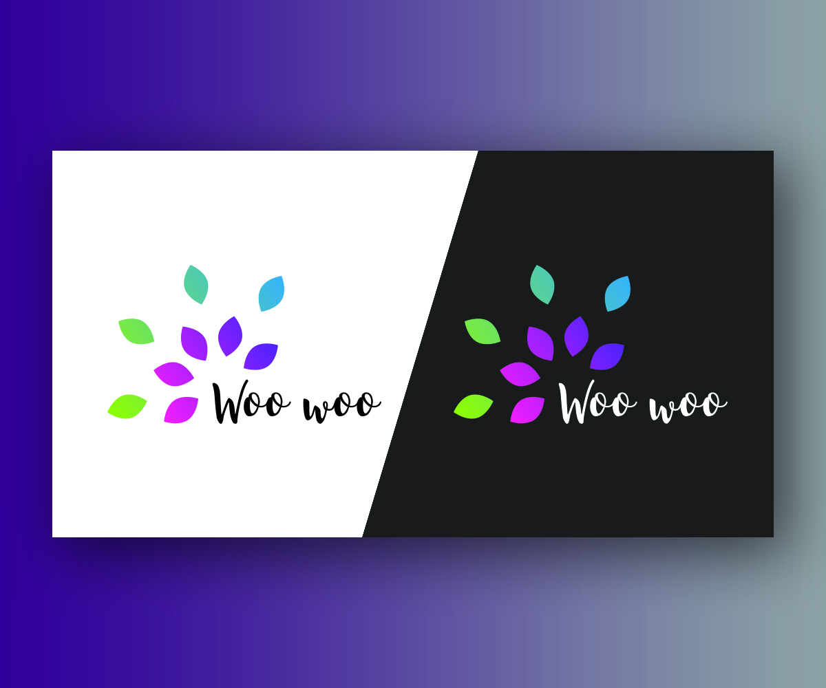 Logo Design by teleporter for PeacefulWonders | Design #17822601