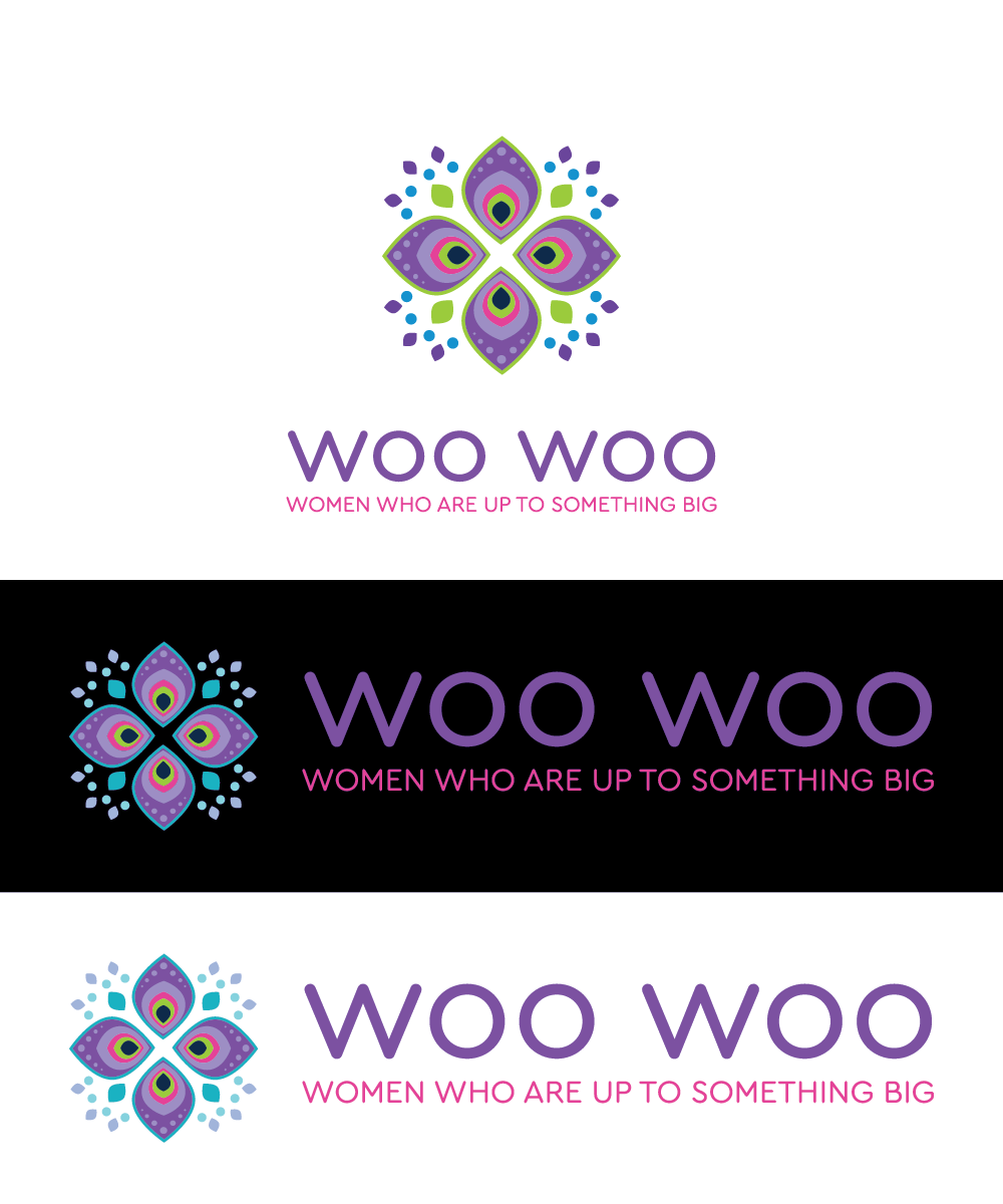 Logo Design by Wild Geek for PeacefulWonders | Design #17769352