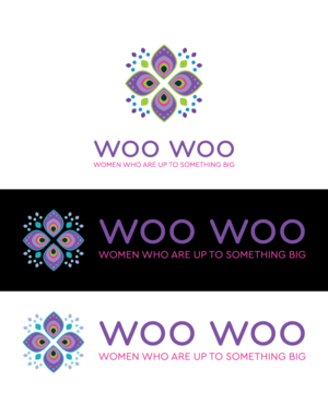 Logo Design by Wild Geek for PeacefulWonders | Design: #17769352