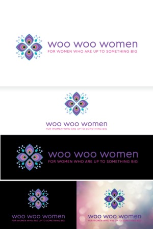 Logo Design by Wild Geek for PeacefulWonders | Design: #17781567