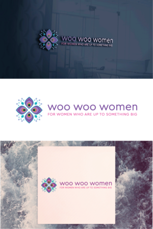 Logo Design by Wild Geek for PeacefulWonders | Design: #17781568