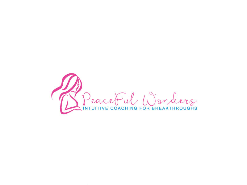Diseño de Logo por onlinework1230 para PeacefulWonders | Diseño #17826884